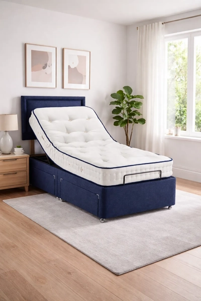 Flex Adjustable Base